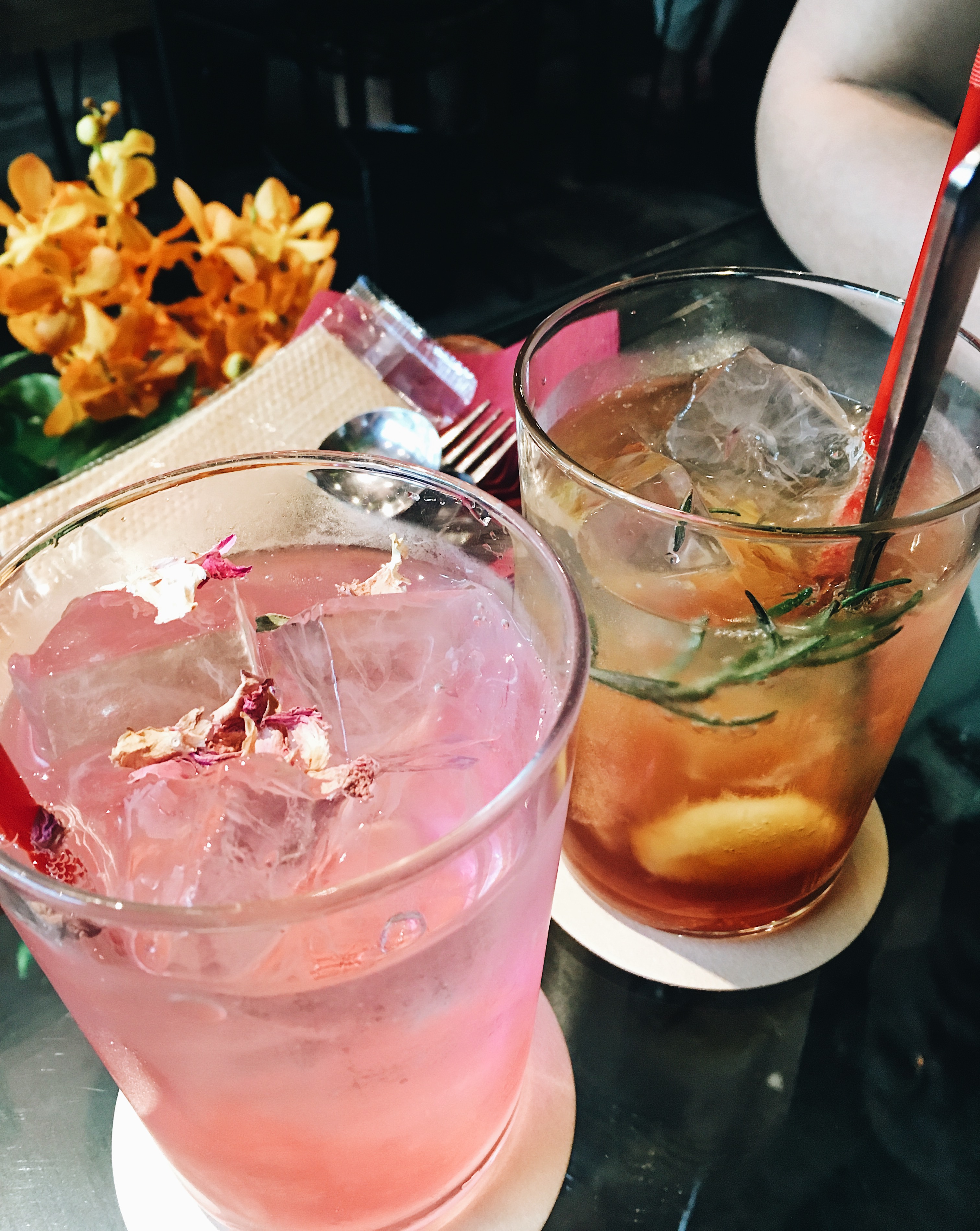 Aoyama Flower Market Tea House